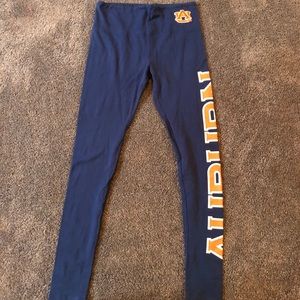 Auburn leggings